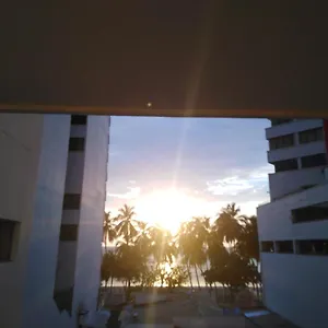 Rodadero Caribean 204 Apartamento Santa Marta (Magdalena)