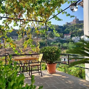 Grandpa's Gjirokastër