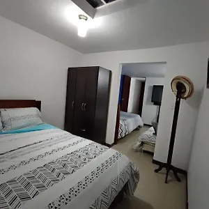 Sweet Bogotá
