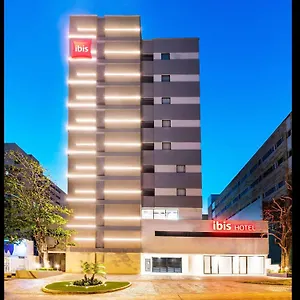 Hotel Ibis Barranquilla, Barranquilla (Atlantico)