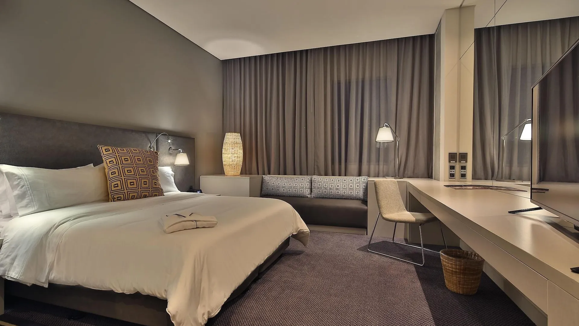 Hotel Movich Buro 51 à Barranquilla  Barranquilla (Atlantico)