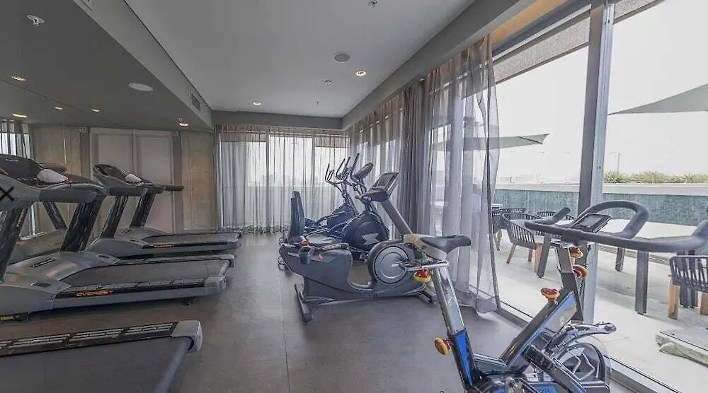 Hotel Movich Buro 51 à Barranquilla   Barranquilla (Atlantico)