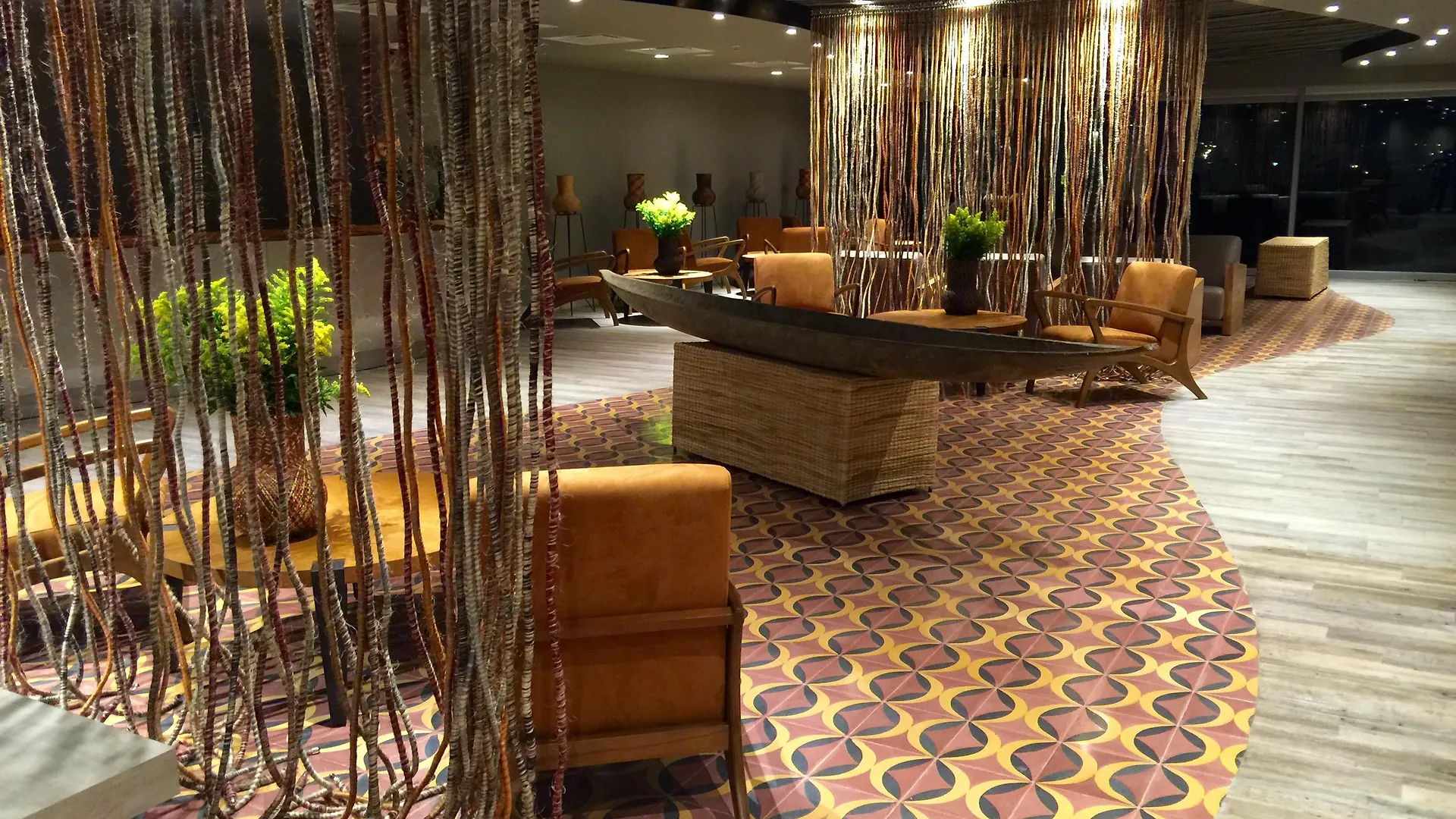 Hotel Movich Buro 51 à Barranquilla   Barranquilla (Atlantico)