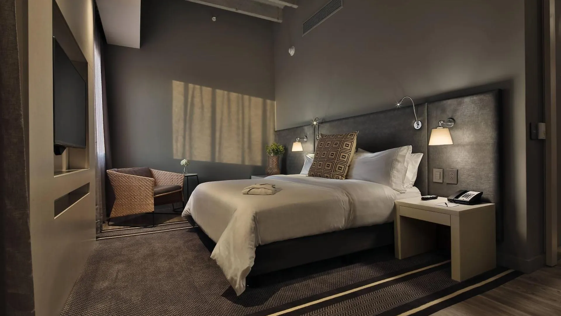 Hotel Movich Buro 51 à Barranquilla
