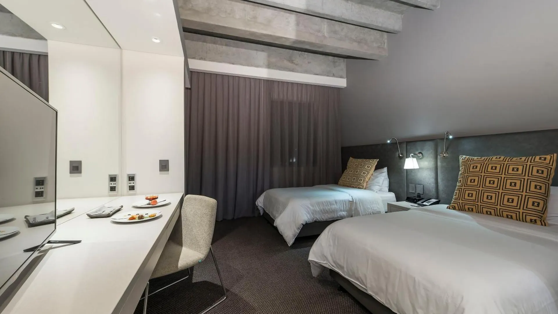 Hotel Movich Buro 51 à Barranquilla  Barranquilla (Atlantico)