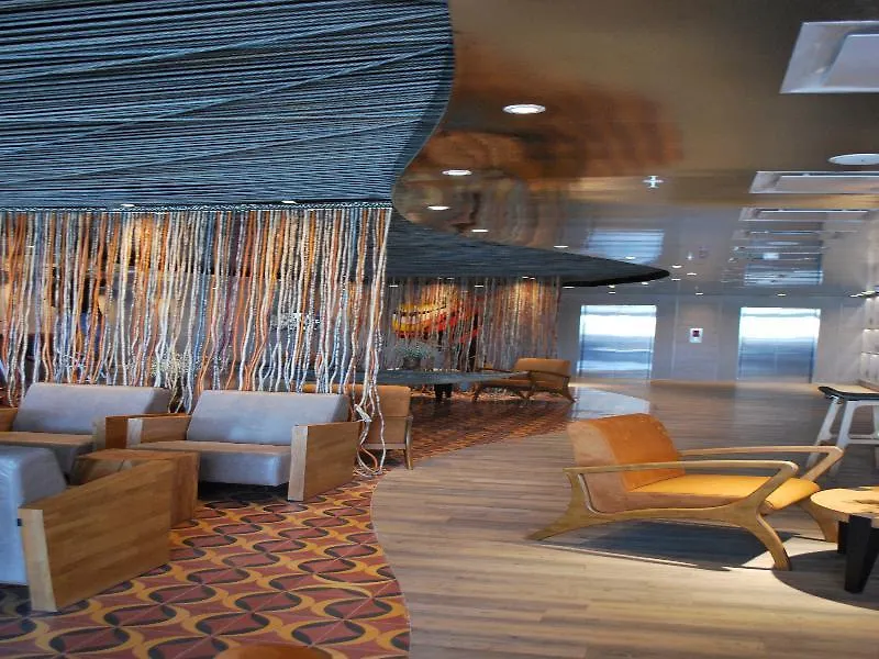 *****  Hotel Movich Buro 51 à Barranquilla  Colombie