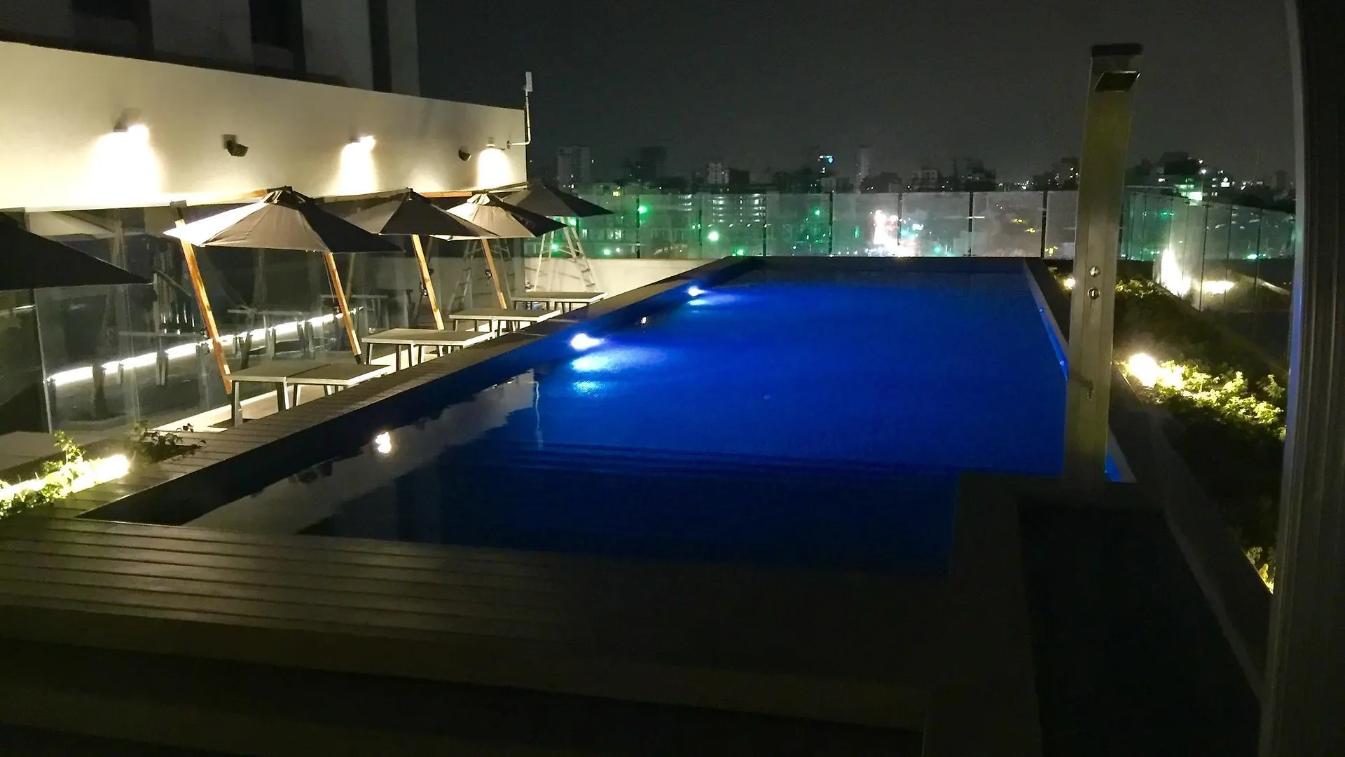 Hotel Movich Buro 51 à Barranquilla