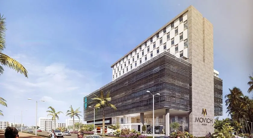 Hotel Movich Buro 51 à Barranquilla   Barranquilla (Atlantico)